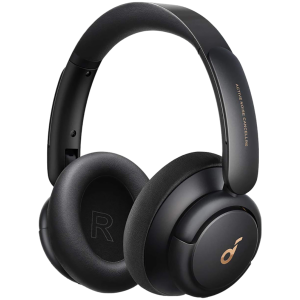 Anker, Soundcore Headset Q30 Black