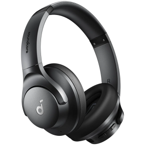 Anker, Soundcore Headset Q20i Black