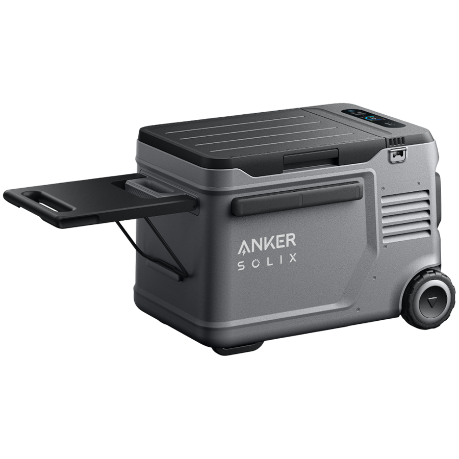 Anker SOLIX EverFrost Fridge Powered Cooler 2 40L - Image 2