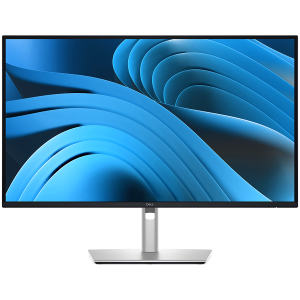 Monitor Dell Pro 27 Plus P2725DE, 2560x1440, QHD, 100Hz, IPS Antiglare, 16:9, 1500:1, 350 cd/m2, 8ms/5ms, 178/178, 2xDP, HDMI, 2xUSB-C, 3xUSB-A, RJ-45, Tilt, Swivel, Pivot, Height Adjust, 3Yr