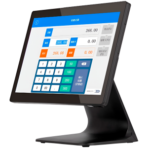 MicroPOS NBP-151, I5-12GEN/8 GB RAM DDR4/512 SSD,WIN 11 PROOEM