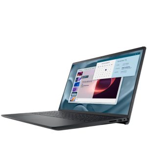 Dell Pro 15 Essential PV15250, 15.6" FHD (1920 x 1080), non-Touch, Intel Core i5-1334U (10C, up to 4.6GHz), 16GB DDR5 (1x16GB, 4400MT/s), M.2 512GB SSD, Intel UHD, Wi-Fi 6, BT, HDMI, 1xUSB-C 3.2, 1xUSB 3.2, 1xUSB 2.0, FngPr, Ubuntu, 3Y