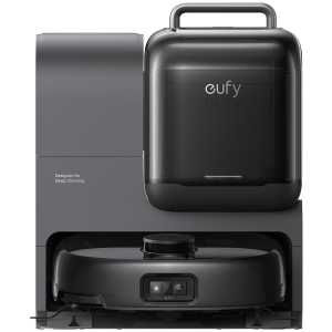 Anker, Robot Vacuum eufy Omni E28 Black