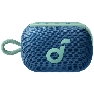 Anker, Soundcore Speaker Select 4 Go Blue