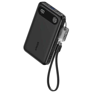 Anker Power Bank (10K, 22.5W)