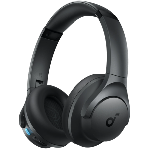 Anker Soundcore Headset Q11i Gray