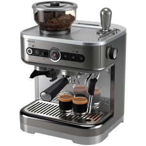 PHILIPS aparat za espresso kafu PSA3228/01 Barista Brew, poluautomatski