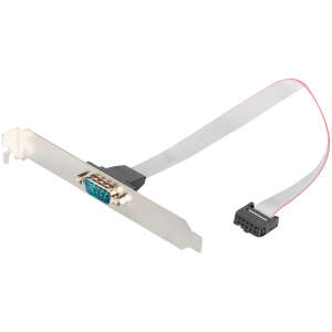 Digitus AK-610300-003-E 1 port Serial interface