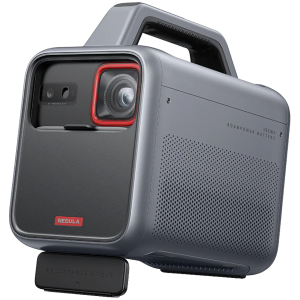 Anker Nebula Mars 3 Projector Black