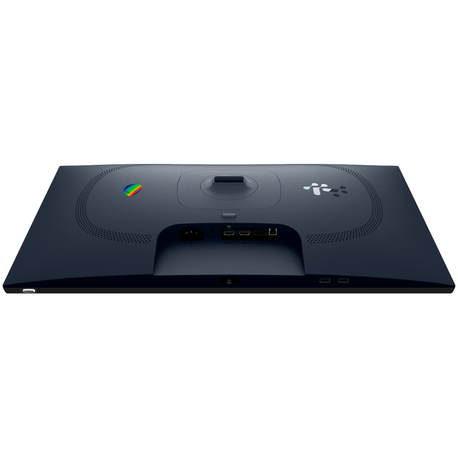 Monitor Alienware AW2725DM 27", 2560x1440, QHD, 180Hz, IPS Antiglare, 16:9, 1000:1, 400 cd/m2, NVIDIA G-SYNC + AMD FreeSync, 1ms, 178/178, 2xDP, HDMI, 2xUSB 3.2, USB-B, Tilt, Swivel, Pivot, Height Adjust, 3Y - Image 4