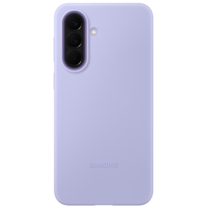 Samsung Galaxy A57 Silicone Case Violet