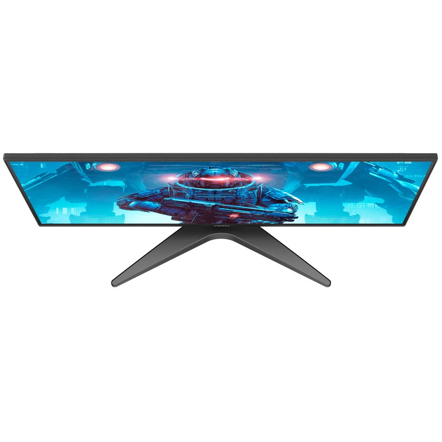 AOC Monitor LED 24B36X Gaming IPS 1920x1080 144Hz HDR10 0.5ms Adaptive Sync HDMI DP Audio Out Tilt 3y - Image 4