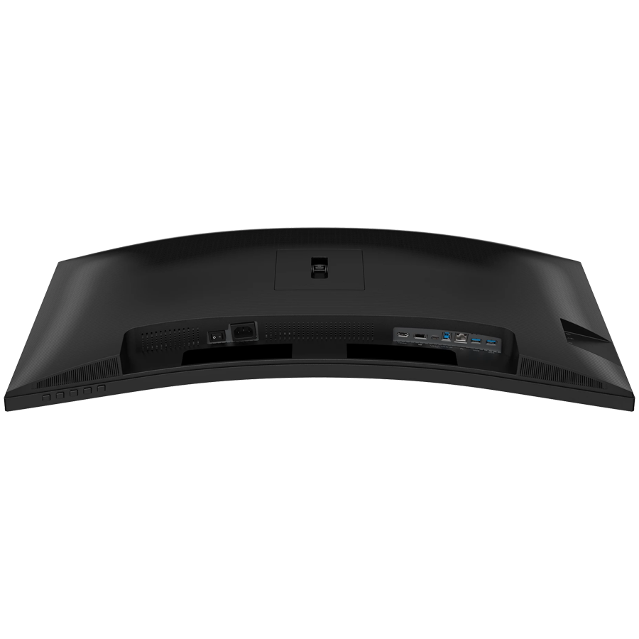 PHILIPS Monitor LED 34B2U3600C 34" 3440 x 1440 VA Curved Business monitor WQHD with USB-C 4ms Docking RJ45 USB-C 90W Speakers ERGo - Image 4