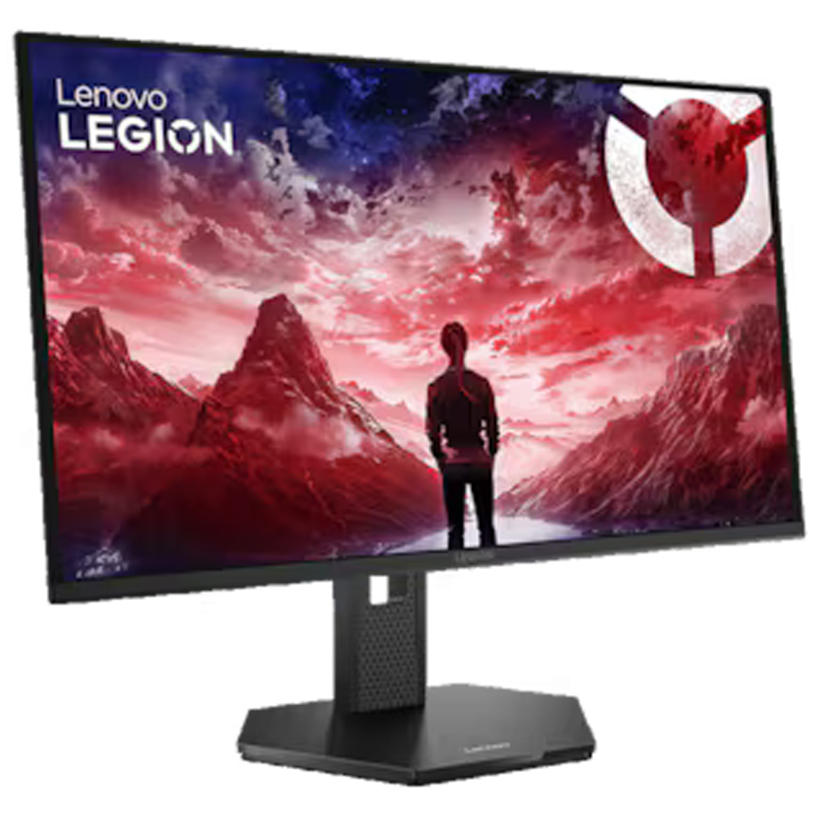 Lenovo QD-OLED Monitor 27Q-10 Gaming 27" QHD 2560x1440 240Hz 400cd Tilt, Swivel, Pivot, Height Adjust Stand HDMI DP 3y - Image 2