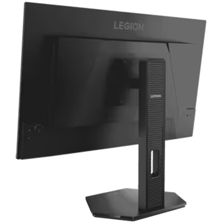 Lenovo QD-OLED Monitor 27Q-10 Gaming 27" QHD 2560x1440 240Hz 400cd Tilt, Swivel, Pivot, Height Adjust Stand HDMI DP 3y - Image 3