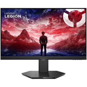 Lenovo Monitor LED Legion 24-10 23.8" IPS 1920x1080 0.5ms 240Hz 300cd 2xHDMI 1xDP Full ERGO Tilt, Swivel, Pivot, Height Adjust Stand Gaming