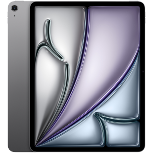Apple 13-inch iPad Air (M4) Wi-Fi 256GB - Space Grey