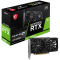 MSI GeForce RTX 3050 Ventus 2X E 6G OC Gaming Graphics Card 6GB GDDR6, 1492 MHz, PCI Express Gen 4, 96-bit, 1x DP (v1.4a), 2X HDMI 2.1 (Supports 4K)