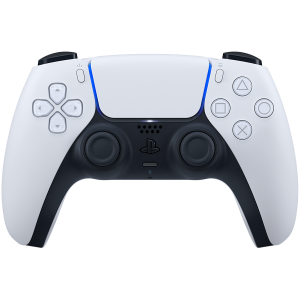 DualSense Wireless Controller White