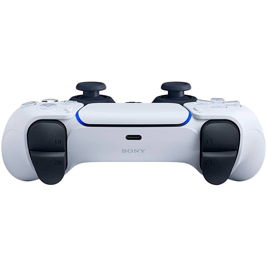 DualSense Wireless Controller White - Image 3