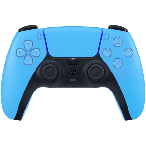 PS5 Dualsense Wireless Controller Starlight Blue