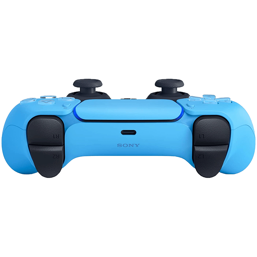 PS5 Dualsense Wireless Controller Starlight Blue - Image 2