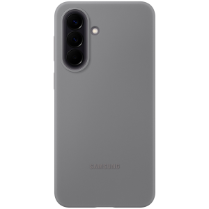 Samsung Galaxy A57 Silicone Case Gray