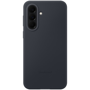 Samsung Galaxy A37 Silicone Case Black