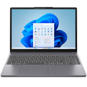 Lenovo laptop IdeaPad Slim 3 15IRH10, 15.3" WUXGA IPS 300nits, Intel Core i7-13620H, 16GB RAM, 1TB SSD PCIe NVMe, Backlit KB, FreeDOS