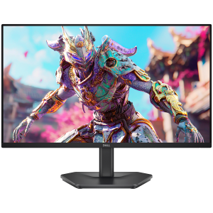 Dell Monitor SE2426HG 24" 1920x1080, FHD, 240Hz, IPS, 16:9, 1000:1, 300 cd/m2, 0.5/1/3/5 ms (GtG), 178/178, HDMI 2.1 (x2), DisplayPort 1.4, Tilt, Flicker-free, AMD FreeSync Premium, HDR10, Eye Comfort, 3Y