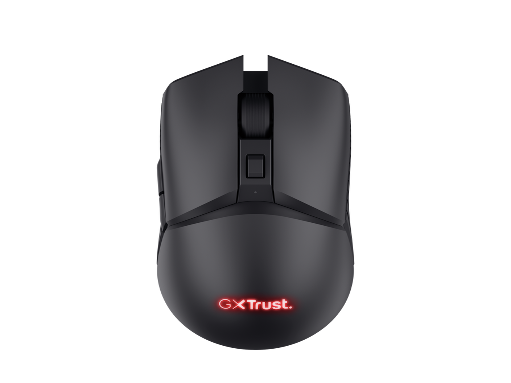 Trust GXT832 Thado WRLS KB&M set Black BIH Lokalizovano - Image 3