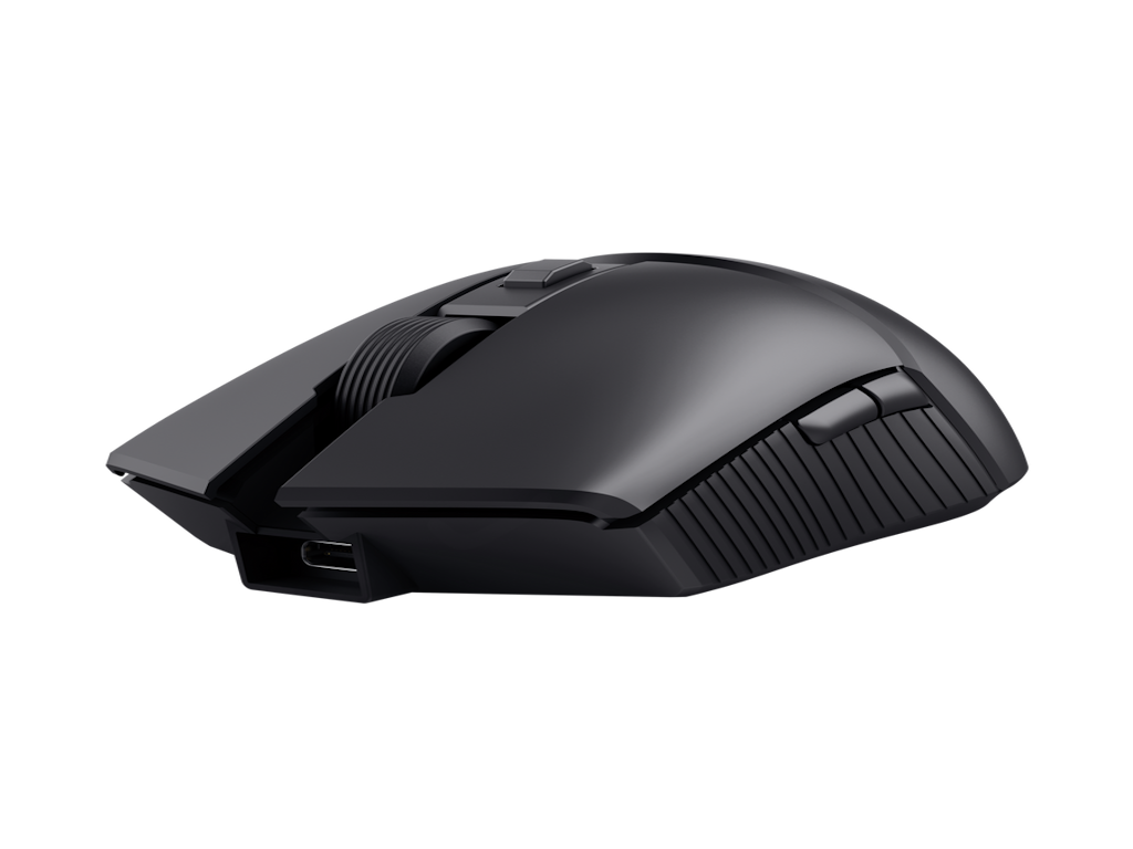 Trust GXT832 Thado WRLS KB&M set Black BIH Lokalizovano - Image 5