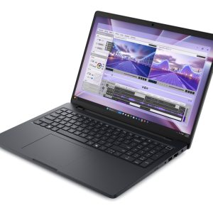 Dell Pro Max 16 (MC16250), 16" FHD+ (1920x1200) 300nits, Intel Core Ultra 7 265H,32GB (2x16)5600M, 1TB SSD, RTX PRO 500 6GB GDDR7, ,FHD HDR IR Cam, Wi-Fi 7+BT5.4, FPR, Eng Backlit Kb, 96WHr, Win11Pro, 3Yr