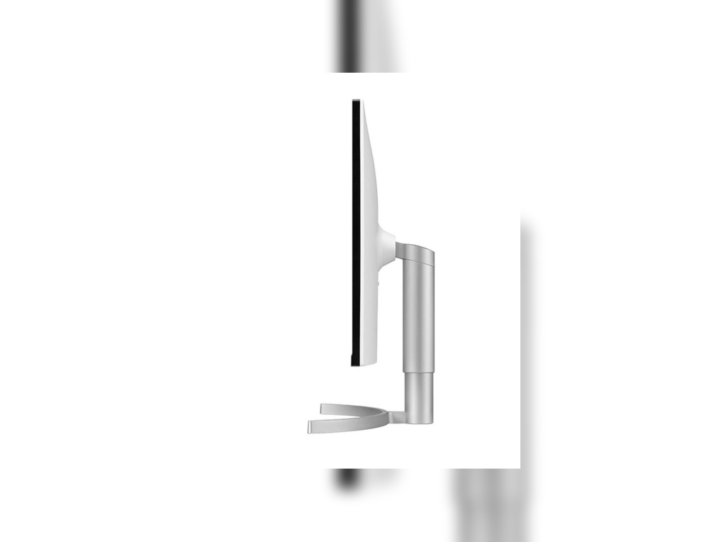 LG 32UN650K-W monitor 31.5'' - Image 3