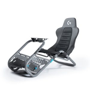 PLAYSEAT Gaming Chair Trophy - Logitech G Edition