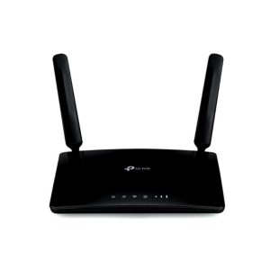 TP-Link Archer MR200 AC750 4G LTE