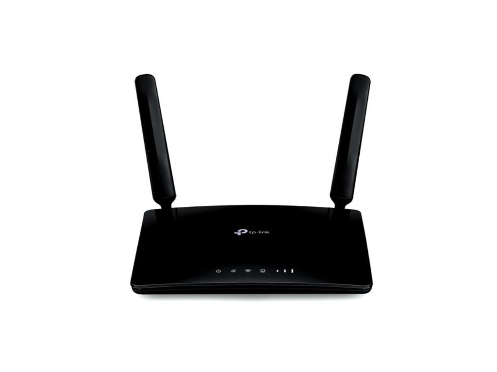 TP-Link Archer MR200 AC750 4G LTE