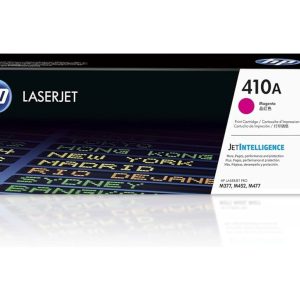 HP Toner CF413A Magenta 410A
