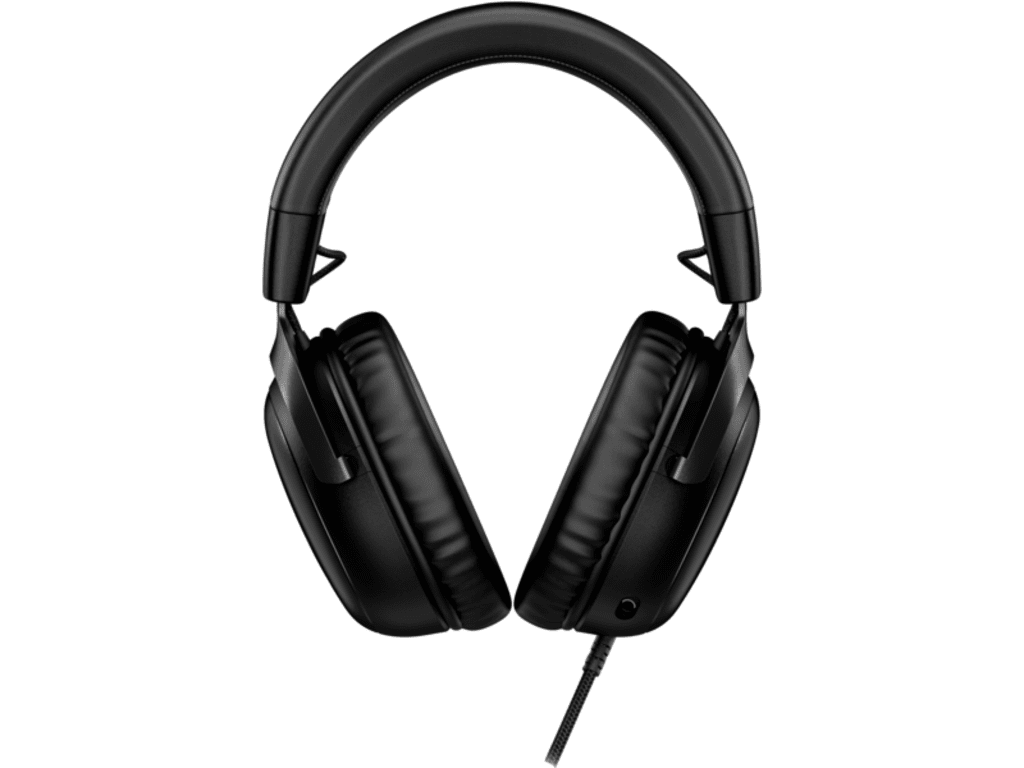 HyperX Cloud IIIGaming Headset (Black) - Image 4