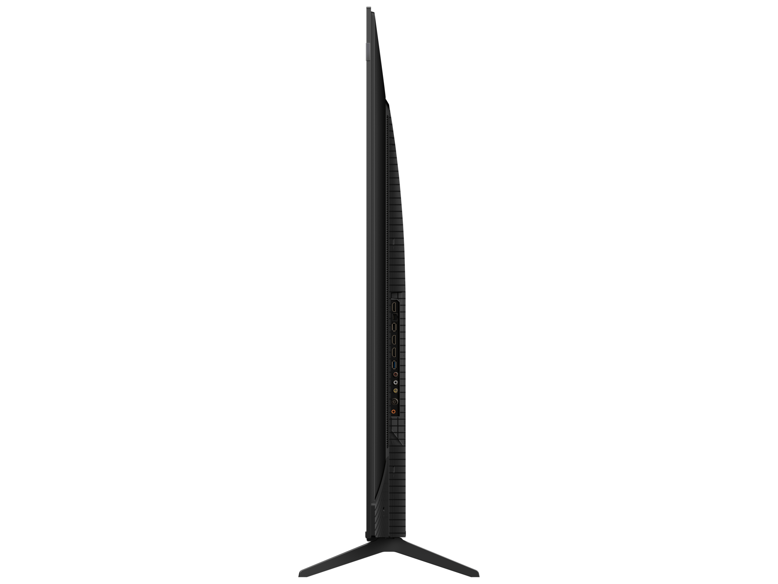 TCL 75"P7K 4K QLED TV 60HzGoogle TV; HDR multi-format;HVA Panel; Game Master; Dolby Atmos; - Image 3