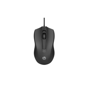 HP 105 BLK WRD Mouse EUROHP 105 BLK WRD Mouse EUROHP 105 BLK WRD Mouse EURO