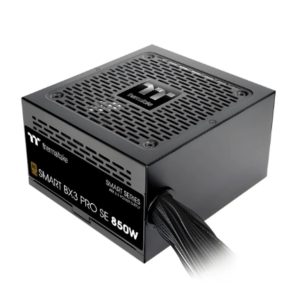 Thermaltake PSU Smart BX3 ProSE 850W, Bronze, 80+