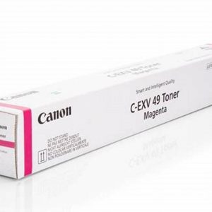 Canon toner CEXV 49 Magenta