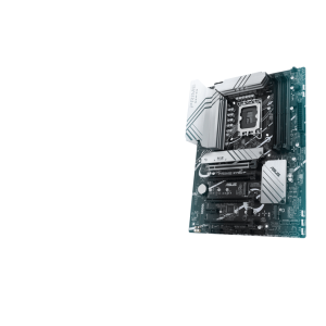 ASUS MB PRIME Z790-PIntel Z790;LGA 1700;4xDDR5HDMI,DP;ATX