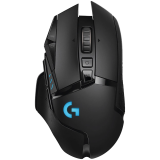 LOGITECH G502 X LIGHTSPEED - BLACK/CORE - 2.4GHZ - EER2 - #933