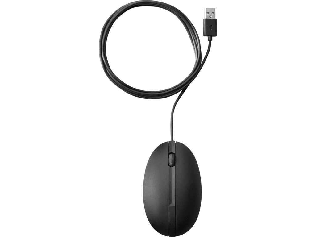 HP 320M Wired MouseHP 320M Wired Mouse mišHP 320M Wired Mouse miš - Image 2