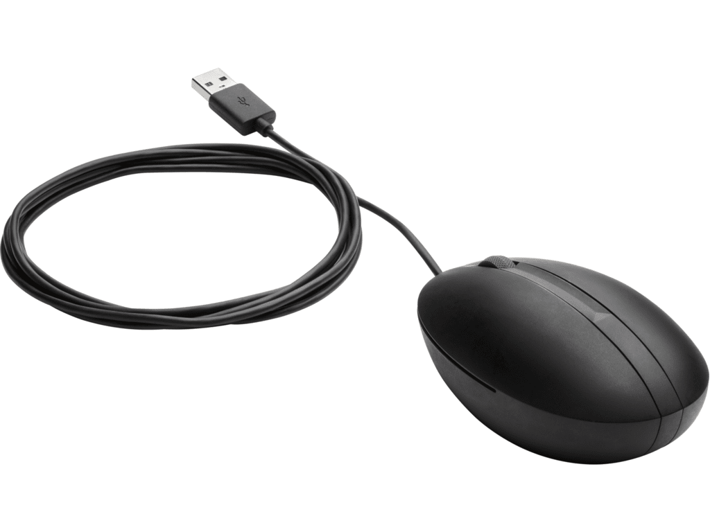 HP 320M Wired MouseHP 320M Wired Mouse mišHP 320M Wired Mouse miš - Image 4