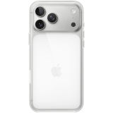 iPhone 17 Pro Max Clear Case with MagSafe,Model A3565