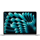 Apple MacBook Air 13.6: SILVER/M5 10C CPU/8C GPU/16GB/512GB-CRO