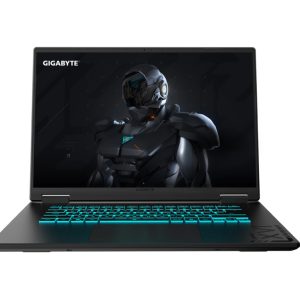 Gigabyte NB A16 CMHH2EE893SDI5-13420H, RTX 4050 6GB, 16GB,512GB, 16" FHD 16+ 165Hz